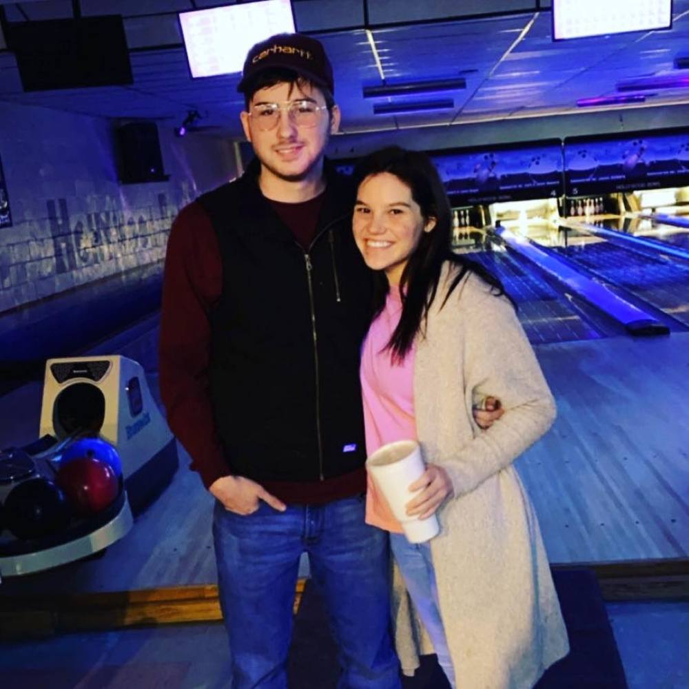 Meet your Posher, Keeley